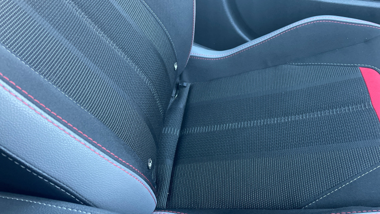 Vauxhall Mokka 1.2 Turbo 136 GS 5dr Petrol Hatchback